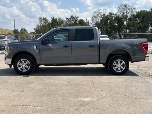 Used 2023 Ford F150 XLT AWD/4WD image 11