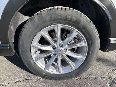 Certified 2023 Honda CR-V EX image 19