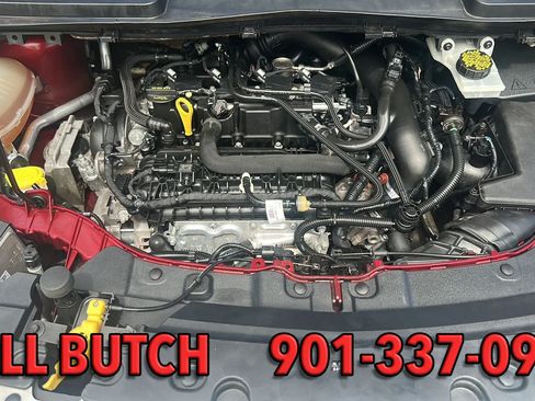 Used 2018 Ford Escape SEL AWD/4WD image 24