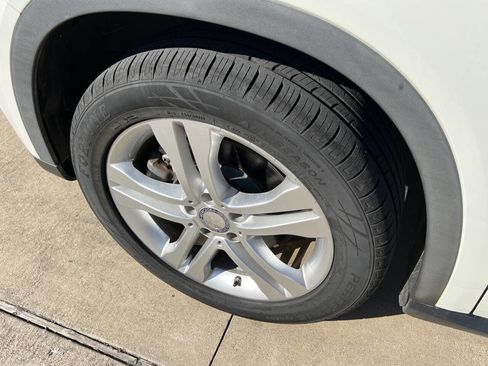 Used 2015 Mercedes-Benz GLA 250 4MATIC image 34