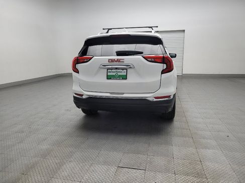 Used 2018 GMC Terrain SLT w/ Infotainment Package II image 6