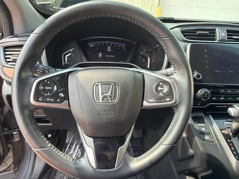 Certified 2020 Honda CR-V EX-L image 32