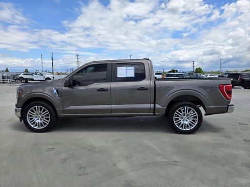 Used 2023 Ford F150 XLT RWD image 7