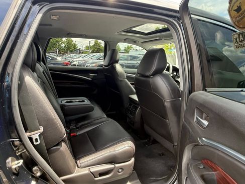 Used 2014 Acura MDX w/ Technology Package AWD/4WD image 17