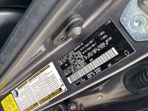 Used 2021 Toyota 4Runner TRD Pro image 37