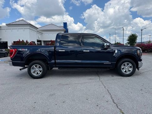 Used 2023 Ford F150 XLT w/ Equipment Group 301A Mid AWD/4WD image 8
