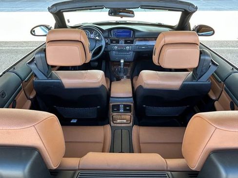 Used 2009 BMW 328i Convertible w/ Premium Pkg image 38
