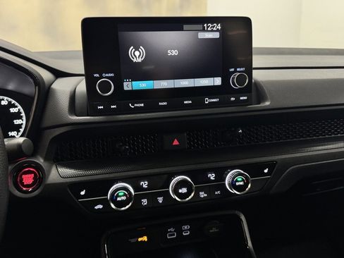 Used 2025 Honda CR-V EX image 26