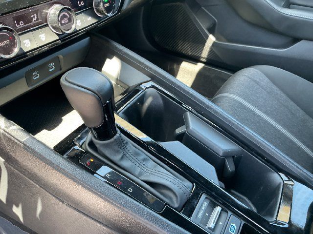 Certified 2024 Honda Accord Sport image 24