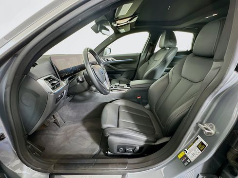 Used 2024 BMW i4 eDrive40 RWD image 13