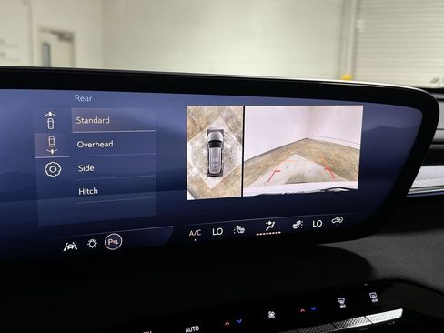 New 2026 Buick Enclave Sport Touring w/ Power Package AWD/4WD image 16