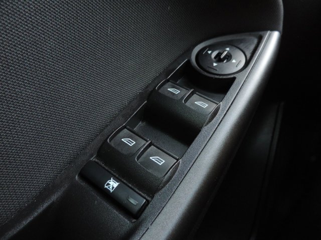 Used 2018 Ford Focus SEL FWD image 28