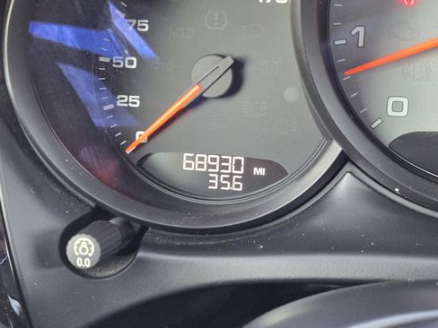 Used 2016 Porsche Macan S image 12