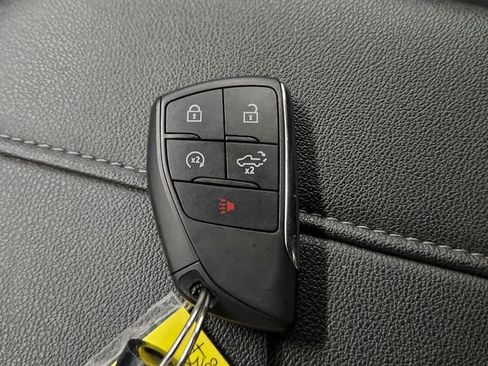 Used 2023 GMC Sierra 1500 Elevation w/ Max Trailering Package image 31