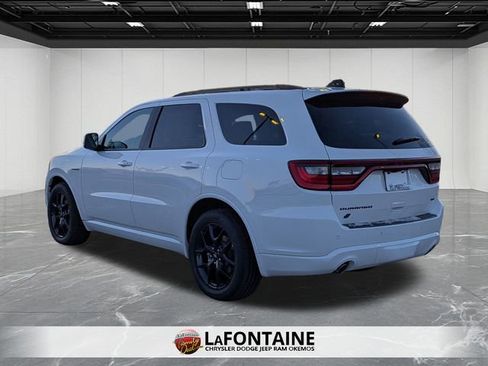 New 2026 Dodge Durango GT image 3