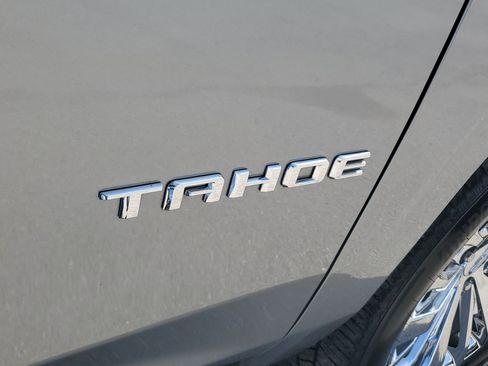 Used 2024 Chevrolet Tahoe High Country image 34