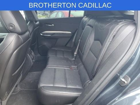 Used 2019 Cadillac XT4 Premium Luxury image 11