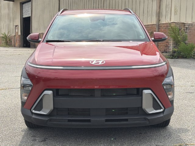 Certified 2025 Hyundai Kona SEL FWD image 16