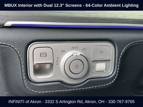 Used 2023 Mercedes-Benz GLE 450 4MATIC image 53