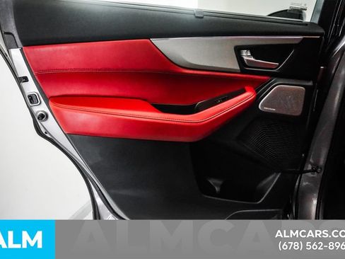 Used 2025 Acura MDX A-Spec AWD/4WD image 54