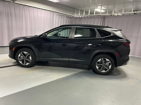 Used 2026 Hyundai Tucson SEL AWD/4WD image 4