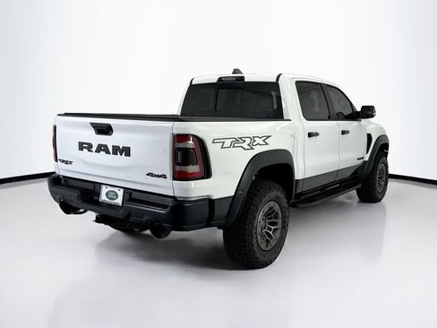 Used 2024 RAM 1500 TRX AWD/4WD image 5