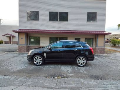 Used 2013 Cadillac SRX Performance w/ Driver Awareness Package