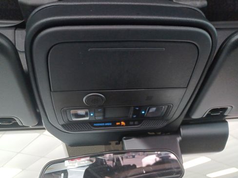 New 2025 Ford Bronco 4-Door w/ Sasquatch Package image 38