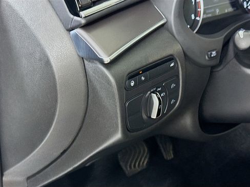 Certified 2023 INFINITI QX50 Luxe AWD/4WD image 12