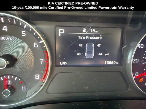 Used 2024 Kia Forte LXS w/ LXS Technology Package FWD image 20