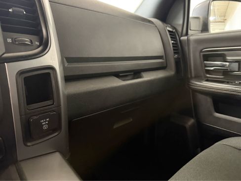 Used 2023 RAM 1500 Warlock AWD/4WD image 20