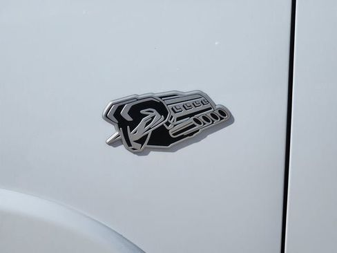 New 2026 RAM 1500 Lone Star AWD/4WD image 9