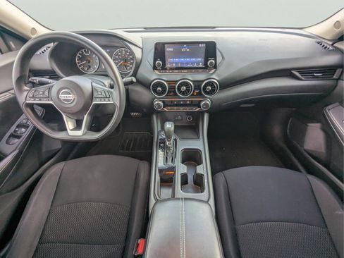 Used 2021 Nissan Sentra S FWD image 20