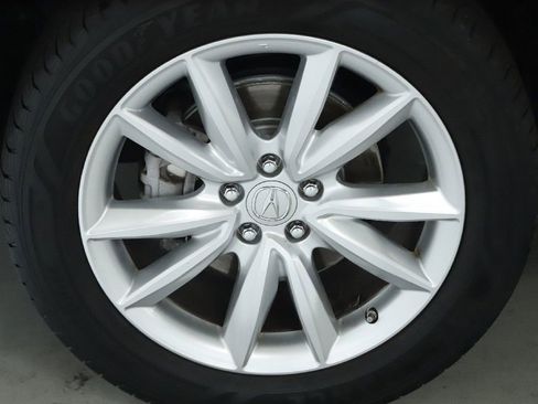 Used 2020 Acura RDX AWD image 43