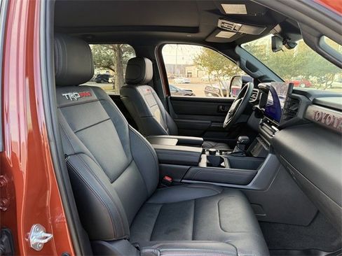 Used 2024 Toyota Tundra TRD Pro image 31