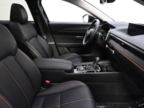Used 2025 MAZDA CX-50 AWD 2.5 S w/ Premium Plus Pkg image 16