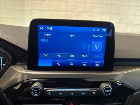 Used 2023 Ford Escape AWD image 29