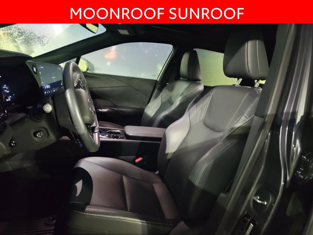 Used 2025 Lexus RX 350 Premium w/ Convenience Package AWD/4WD image 6