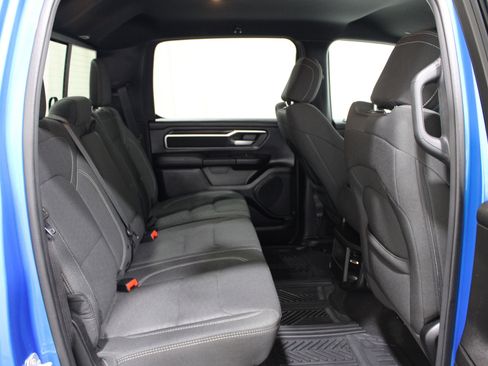 Used 2025 RAM 1500 Big Horn image 23