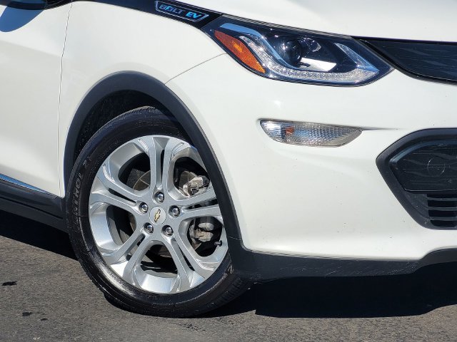 Used 2019 Chevrolet Bolt LT FWD image 9