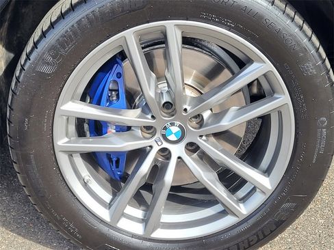 Used 2019 BMW X3 M40i image 11