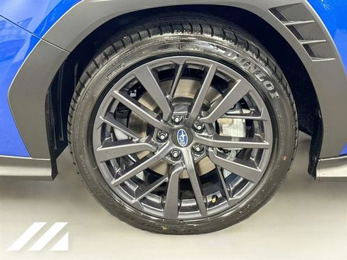 New 2026 Subaru WRX AWD/4WD image 31