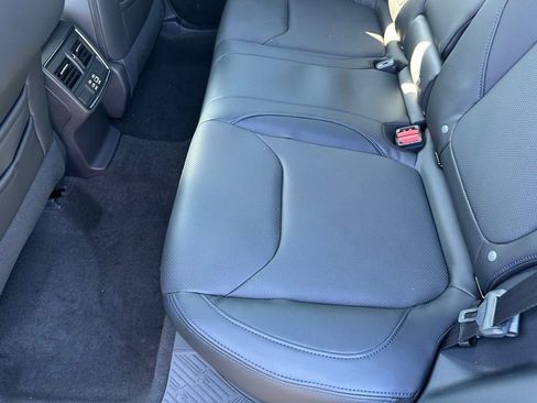 New 2026 Subaru Forester Limited w/ Limited Package image 6