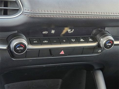 Certified 2025 MAZDA MAZDA3 s image 20