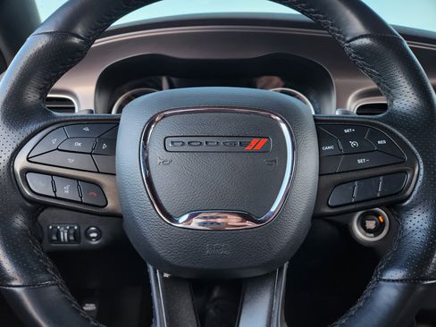 Used 2023 Dodge Charger Scat Pack image 24
