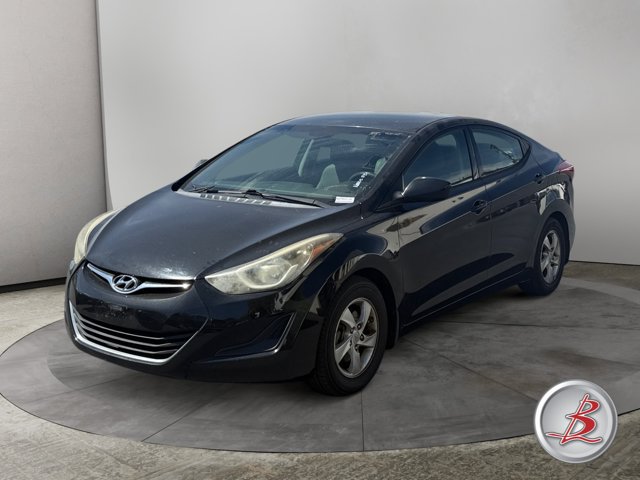 Used 2015 Hyundai Elantra SE FWD image 3