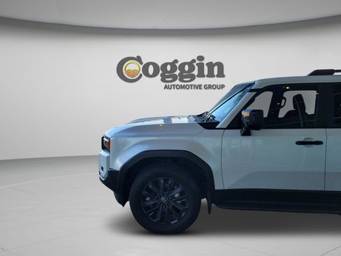 Certified 2024 Toyota Land Cruiser w/ Premium Package image 31