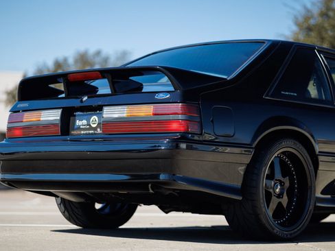 Used 1993 Ford Mustang Cobra image 13