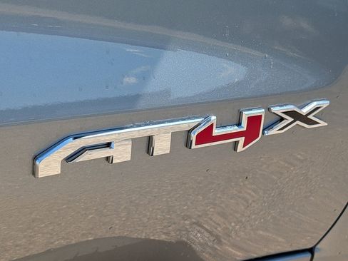 New 2026 GMC Sierra 1500 AT4X AWD/4WD image 22