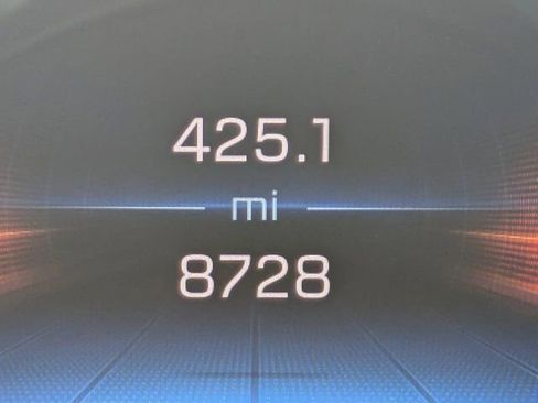 Used 2025 Mercedes-Benz GLA 35 AMG 4MATIC image 24